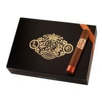 Laranja Reserva Robusto Extra