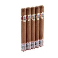 Las Cabrillas Balboa 5 Pk