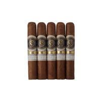 Padilla Connecticut Robusto 5 Pk