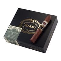 Casa Fernandez Miami Reserva Corojo Robusto