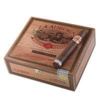 La Aurora 110th Anniversary Cameroon Belicoso
