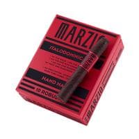 Marzio Robusto