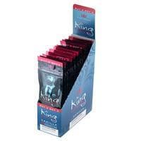 King Edward Cigarillos Vanilla 15/3