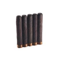 601 Brass Monkey Robusto Limited Edition 5 Pack