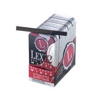 Lex12 Wides Red Krush 5/12