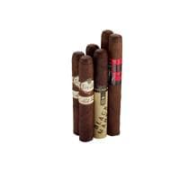 Honduran 6 Pack bargain sampler