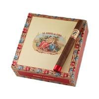 La Aroma De Cuba Double Corona