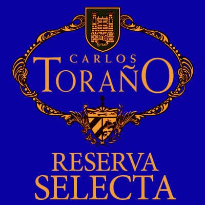 Carlos Torano Reserva Selecta BFC 5 Pack
