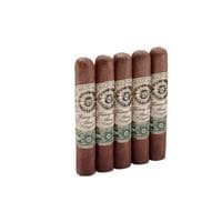 Perdomo Factory Tour Blend Sun Grown Robusto 5 Pack