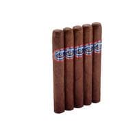 La Floridita Toro 5 Pack