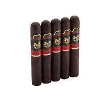 Partagas Black Label Gigante 5 Pack