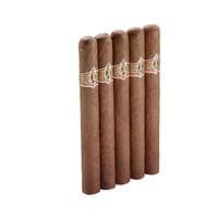 CAO Gold Double Corona 5 Pack