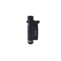 Blazer Ambassador Black Slim Line Cigar Lighter