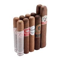 Best Of Medium Sampler