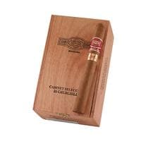 Romeo y Julieta Reserva Real Cabinet Seleccion Churchill
