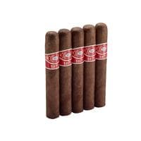 Romeo y Julieta 1875 Magnum 5 Pack