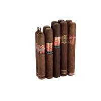 Drew Estate Bargain Sampler