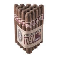 Rocky Patel Factory Selects R90 Robusto
