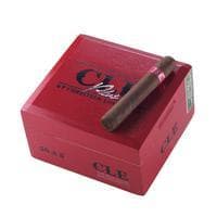 CLE Plus 2015 Robusto