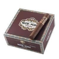 Alec Bradley Nica Puro Rosado Gordo