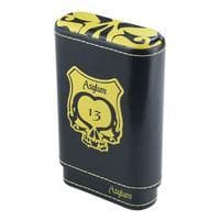 Asylum Super Size Case Yellow