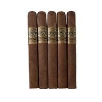 Casa Magna Jalapa Claro Toro Box Pressed 5 Pack