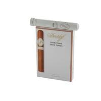 Davidoff Signature 2000 Tubos 4 Pack
