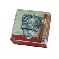 Long Live The King Petite Double Wide Short Churchill