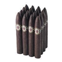 Jose Benito Torpedo