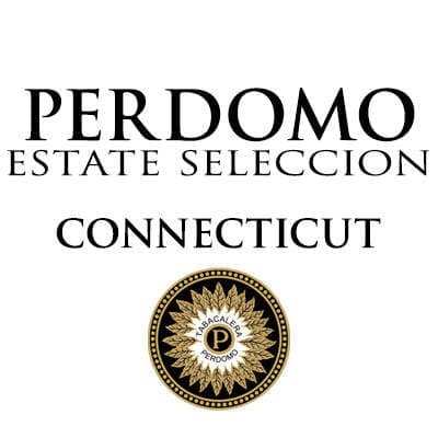 Perdomo Estate Seleccion Vintage Connecticut Imperio 6 Pack