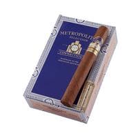 Nat Sherman Metropolitan Connecticut Tycoon