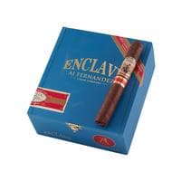 Enclave Toro