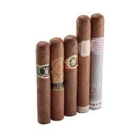 Best Golfing Sampler