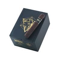 Black Works Studio Robusto