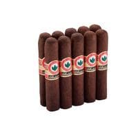 Joya de Nicaragua Antano 1970 Consul 10 Pack