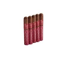 Asylum 13 Corojo Robusto 5 Pack