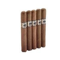 Charter Oak Toro 5 Pack