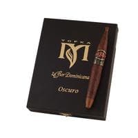 The Cigar Formerly Known As 'M'