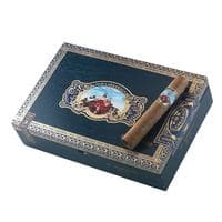 Por Larranaga 1834 Robusto