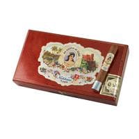 La Aroma de Cuba Noblesse Regency