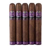 Torano Exodus Finite BFC 5 Pack