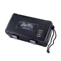 10 Cigar Roma Craft Travel Case/Rolling Table