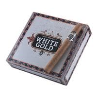 Alec Bradley White Gold Churchill