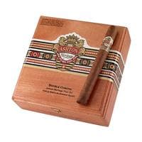 Ashton Heritage Puro Sol Double Corona