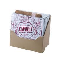 Romeo y Julieta Capulet Cigarillos 5/10