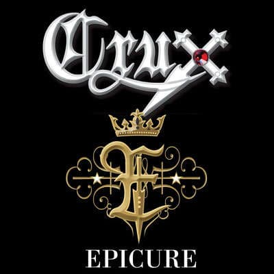 Crux Epicure Toro 5 PK