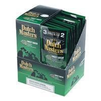 Dutch Masters Cigarillos Sweet Green 20/3