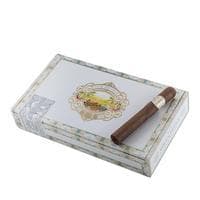 Flor del Valle By Warped Cigars Gran Valle
