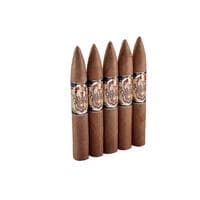 Punch Sucker Punch King Hit 5 Pk
