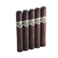 Avo Domaine No. 70 5 Pack